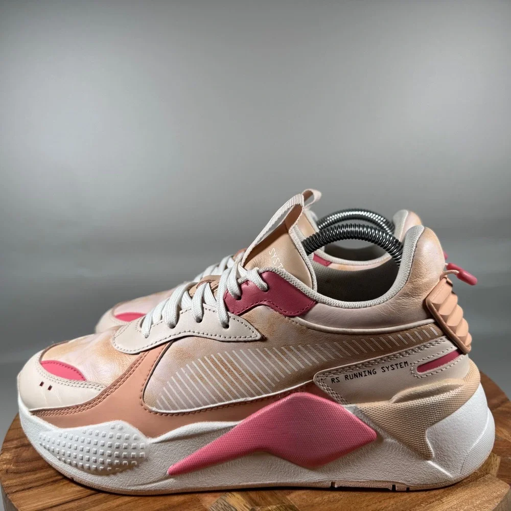 Puma very good